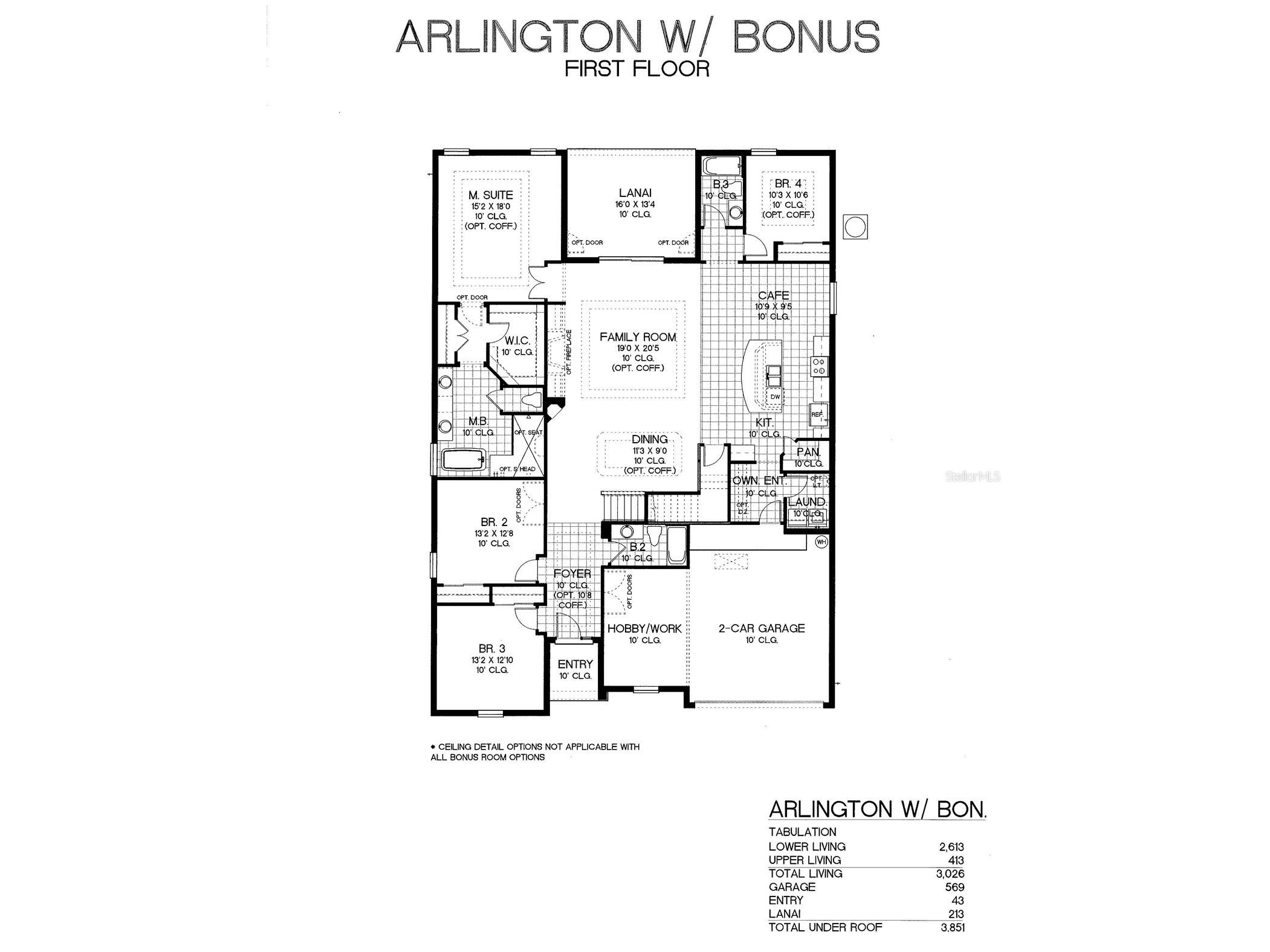 7450 Sea Manatee Street Parrish FL 34219 - SEAIRE LAGOON G5106490 image52