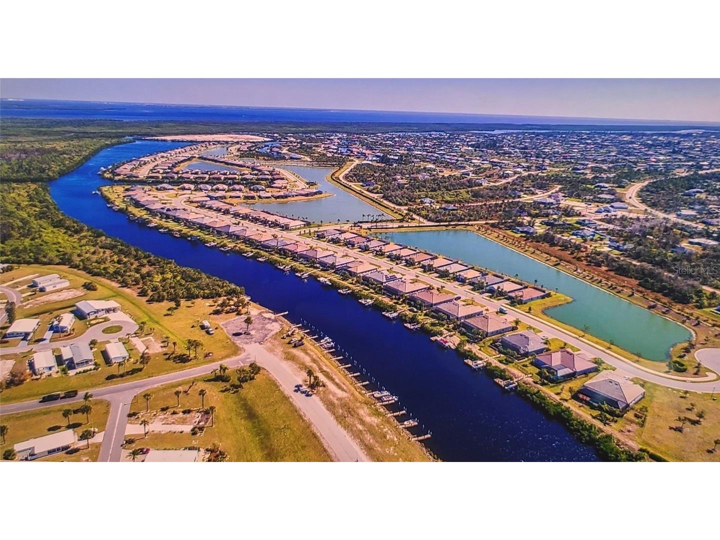 7450 Silage Circle Port Charlotte FL 33981 - BUTTERFORD WATERWAY TB8339405 image10