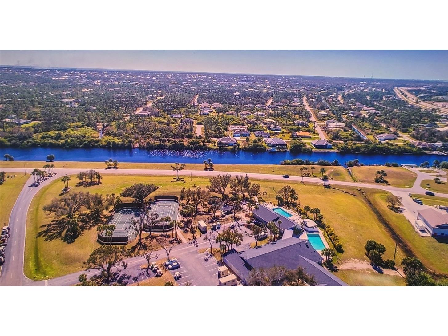 7450 Silage Circle Port Charlotte FL 33981 - BUTTERFORD WATERWAY TB8339405 image12