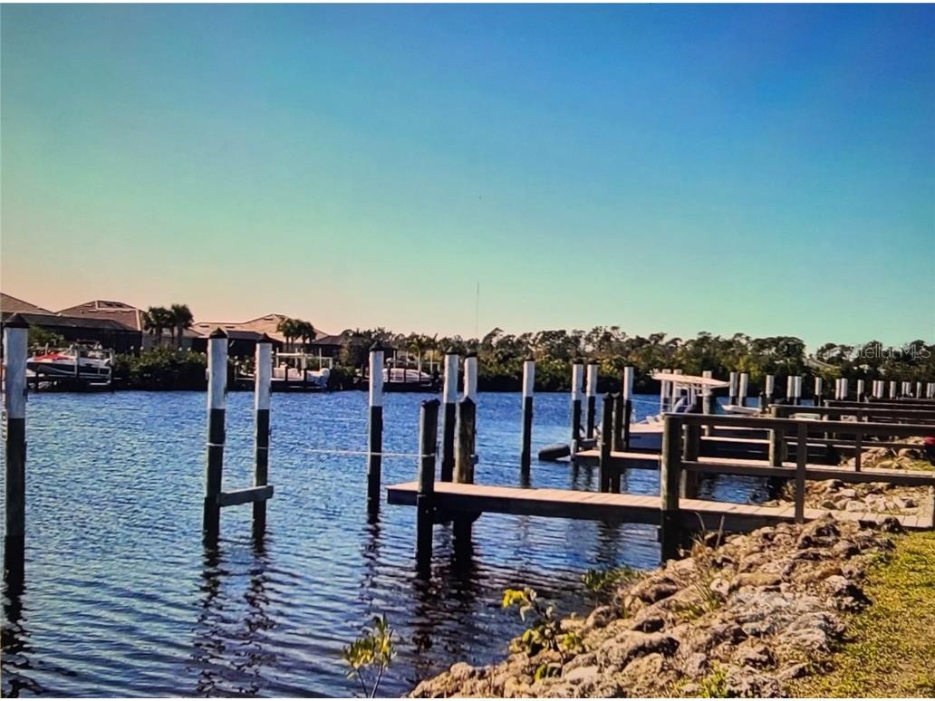 7450 Silage Circle Port Charlotte FL 33981 - BUTTERFORD WATERWAY TB8339405 image13
