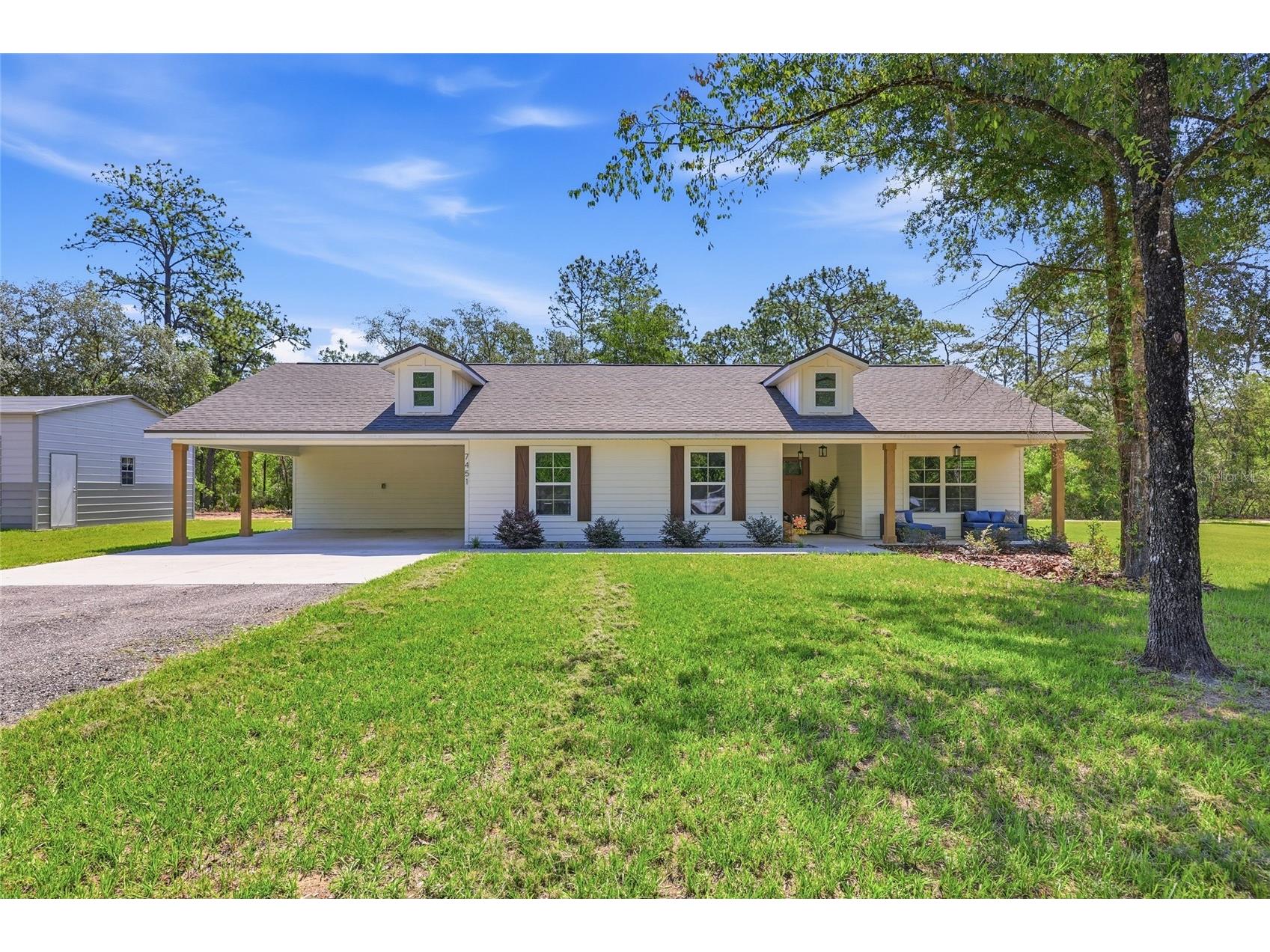 7451 NE 136th Avenue Williston FL 32696 GC540644 image1