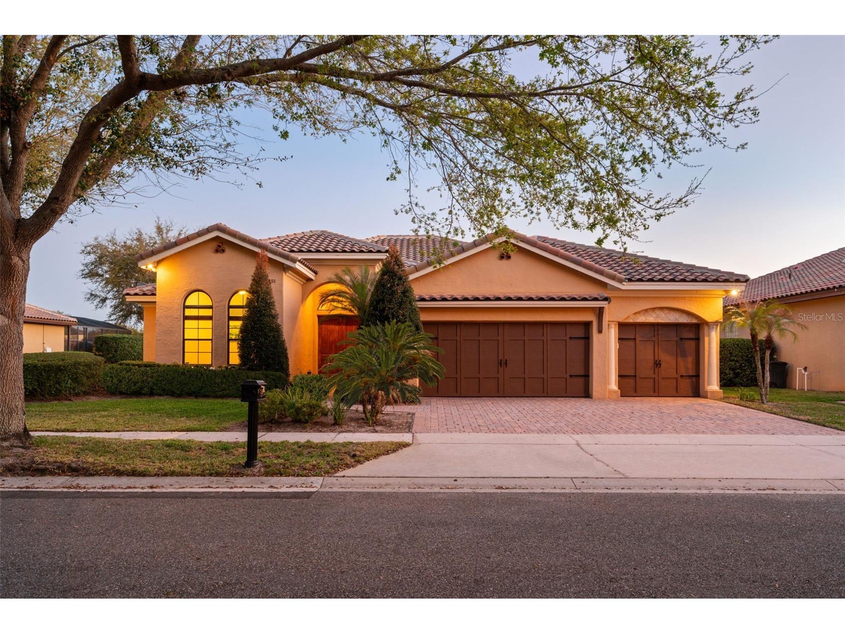 7451 Pointe Venezia Drive Orlando FL 32836 O6383578 image1