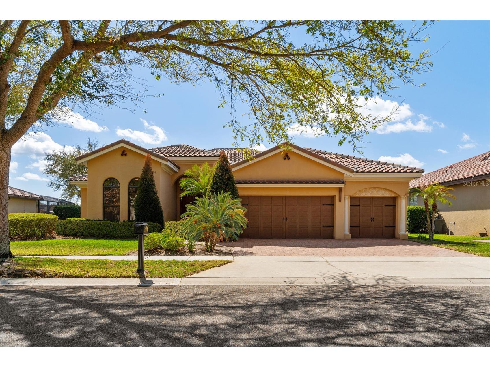 7451 Pointe Venezia Drive Orlando FL 32836 O6383578 image36