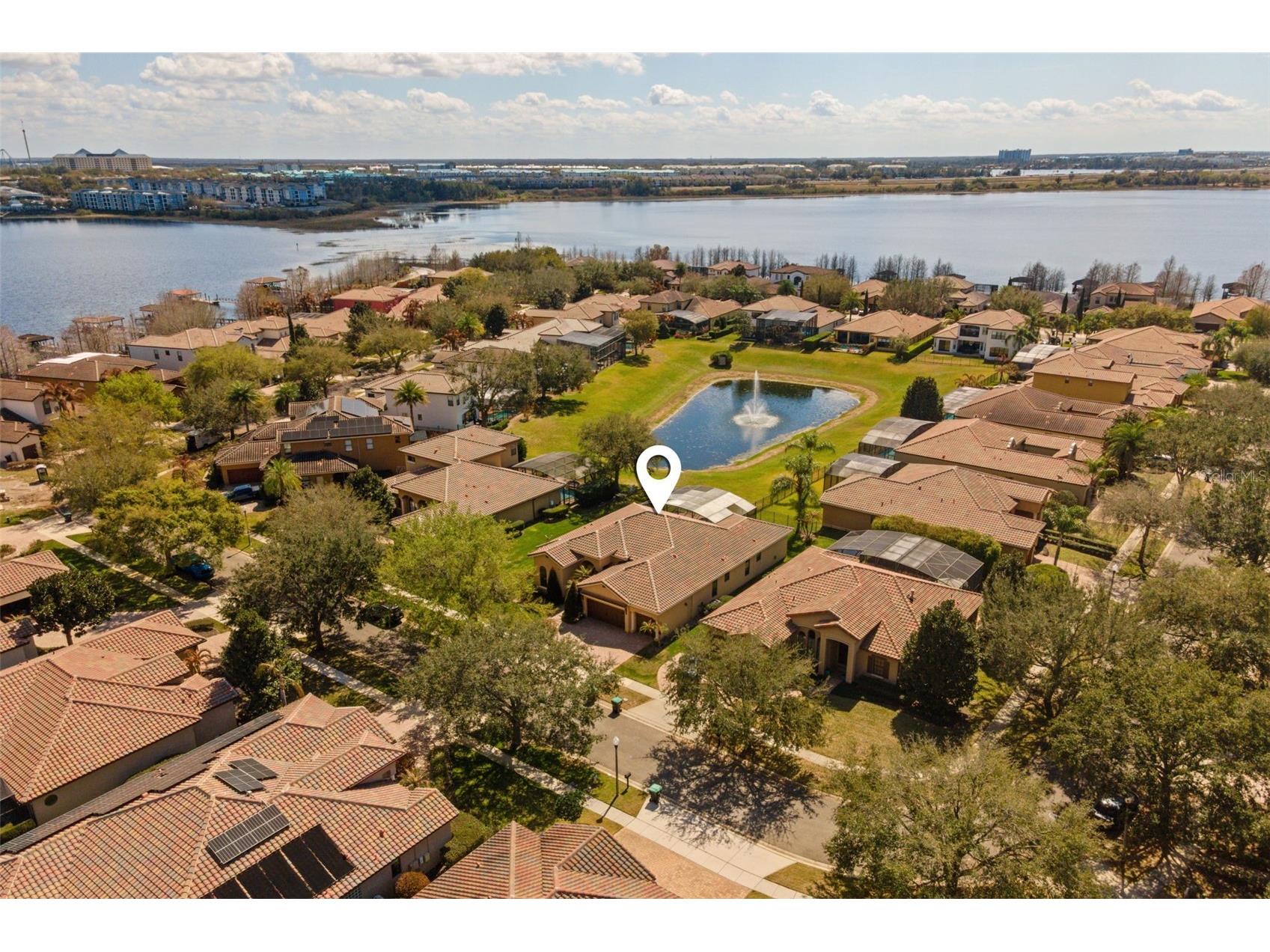 7451 Pointe Venezia Drive Orlando FL 32836 O6383578 image41