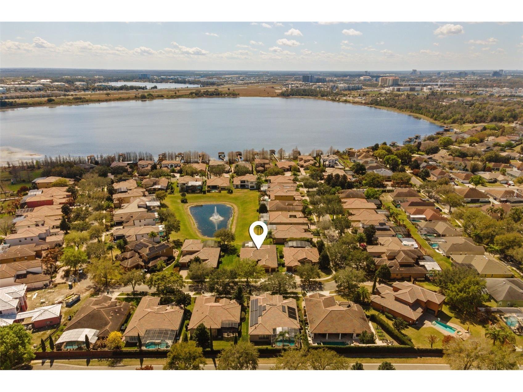 7451 Pointe Venezia Drive Orlando FL 32836 O6383578 image42