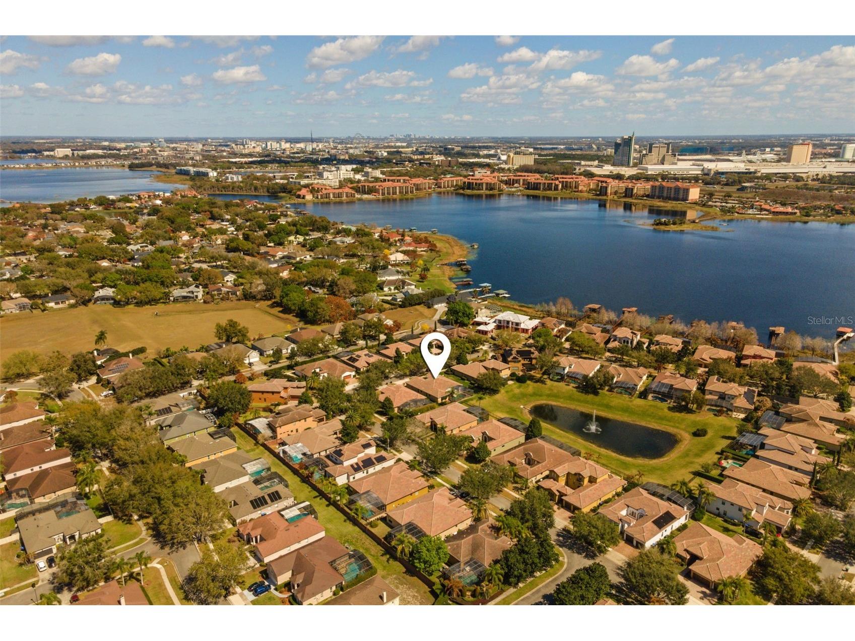 7451 Pointe Venezia Drive Orlando FL 32836 O6383578 image43