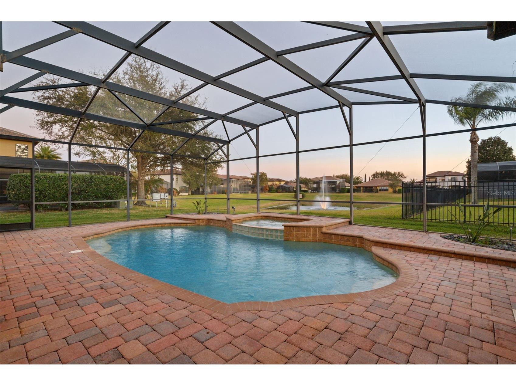 7451 Pointe Venezia Drive Orlando FL 32836 O6383578 image5