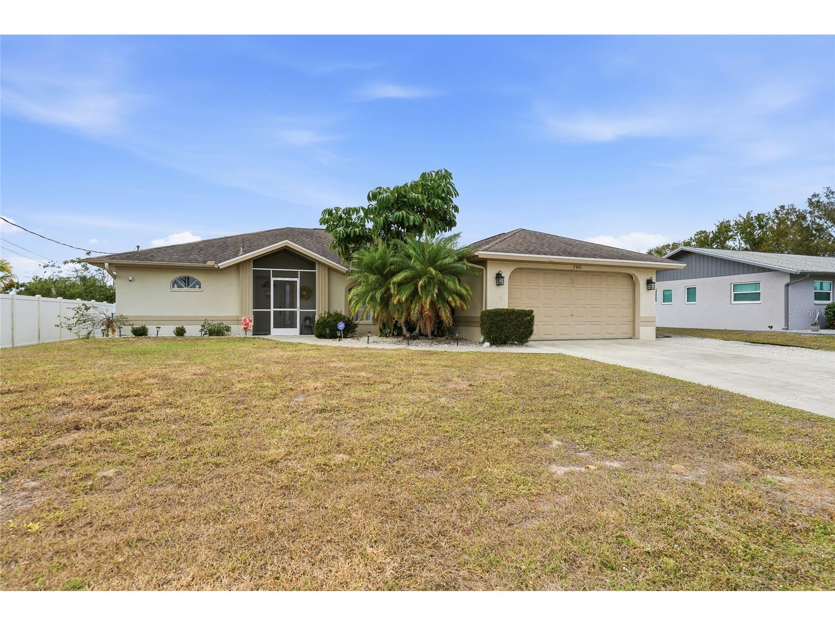 7451 Regina Drive Englewood FL 34224 C7520134 image1