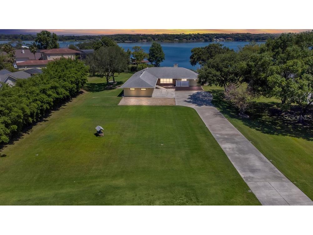 7451 Sadler Road Mount Dora FL 32757 - LAKE OLA O6209488 image1