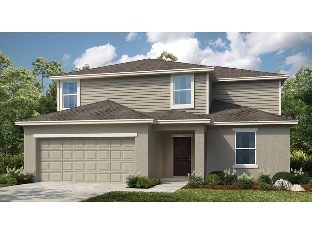 7451 Sandstone Drive Groveland FL 34736 O6355951 image1