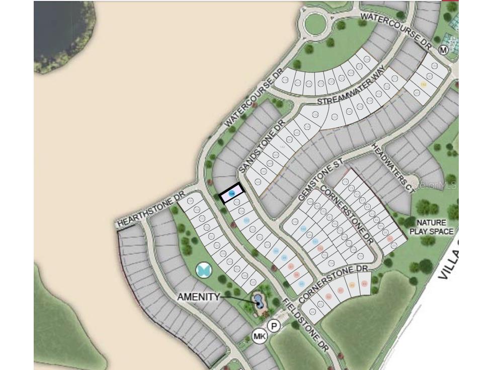 7451 Sandstone Drive Groveland FL 34736 O6355951 image15