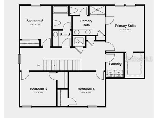 7451 Sandstone Drive Groveland FL 34736 O6355951 image3