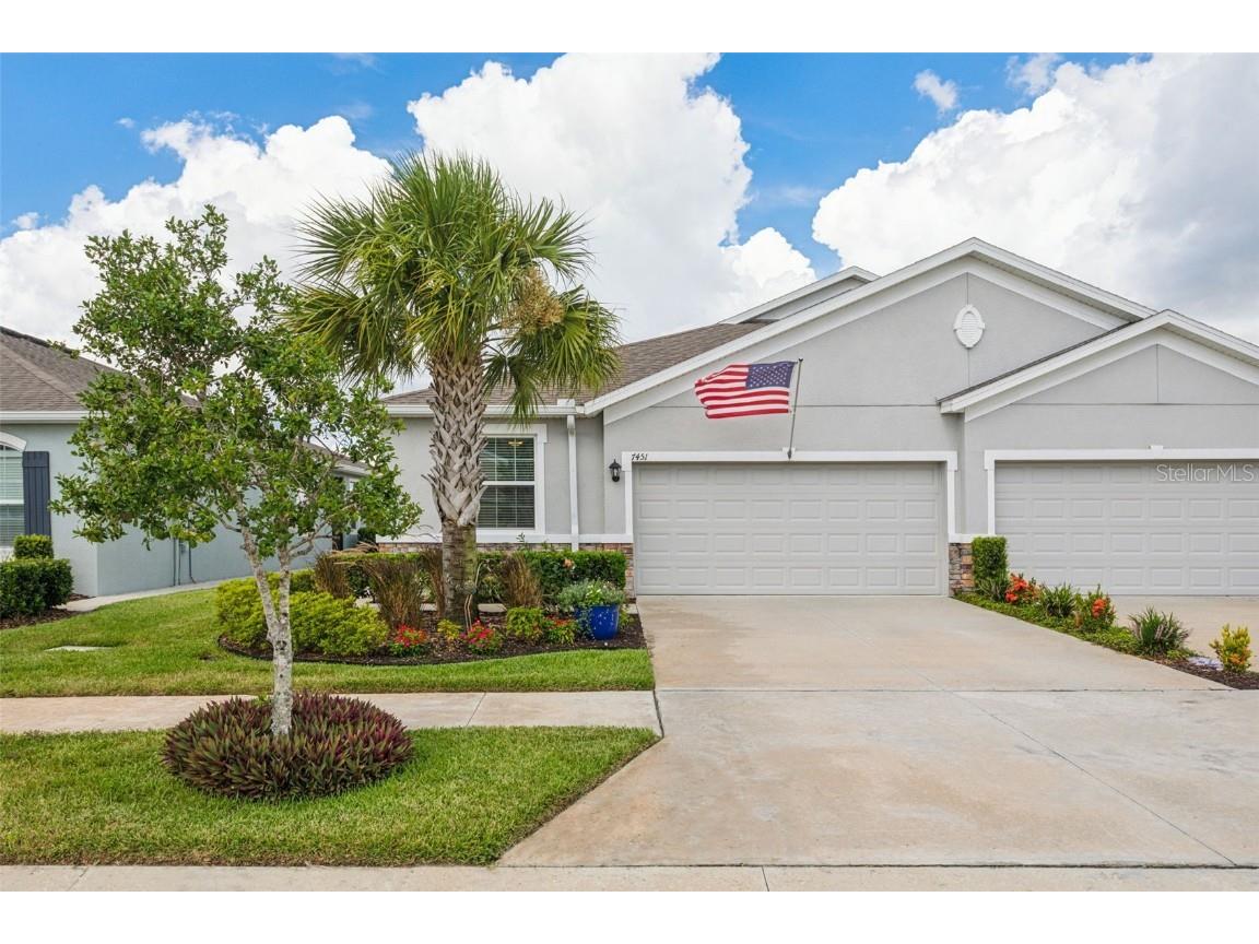 7451 Stonebrook Circle Wesley Chapel FL 33545 T3537688 image1