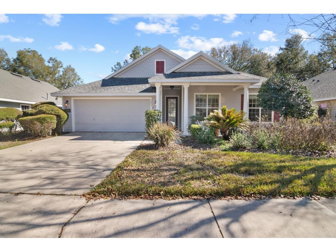 7451 SW 86th Way Gainesville FL 32608 GC528369 image1