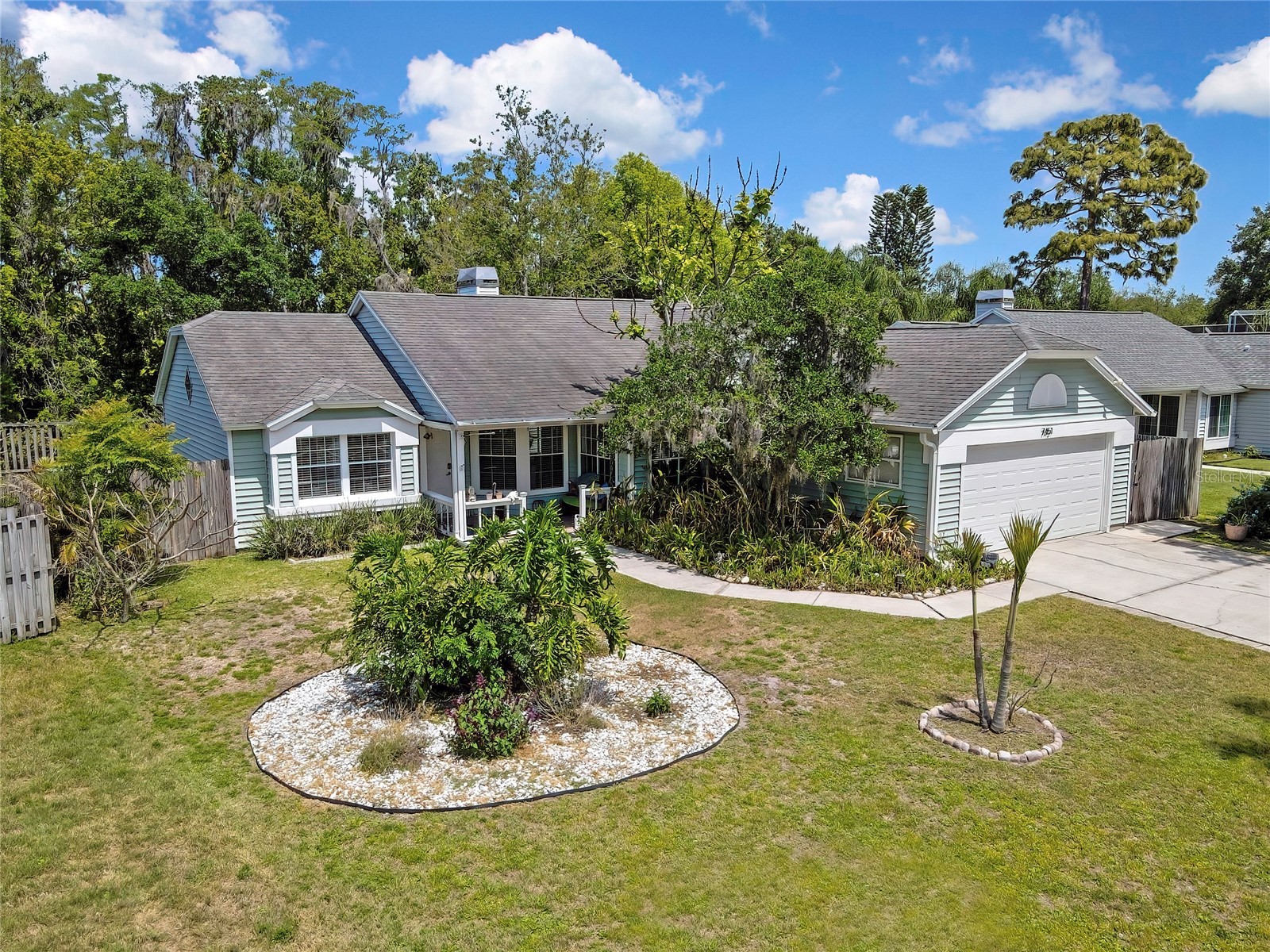 7451 Swan Lake Drive New Port Richey FL 34655 W7884798 image1