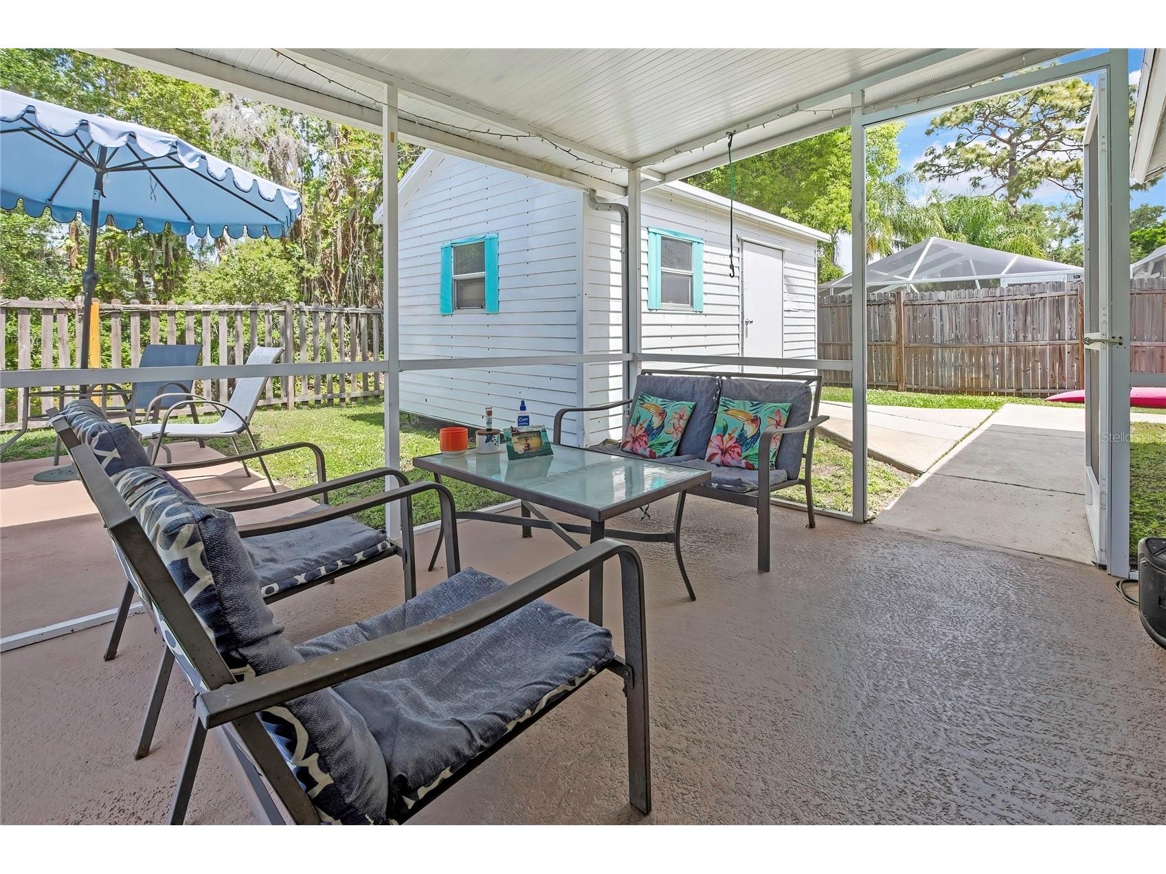 7451 Swan Lake Drive New Port Richey FL 34655 W7884798 image33