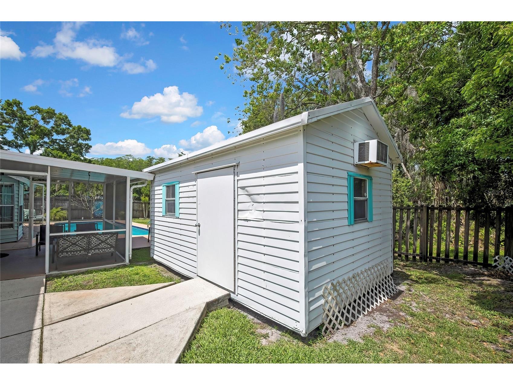 7451 Swan Lake Drive New Port Richey FL 34655 W7884798 image36