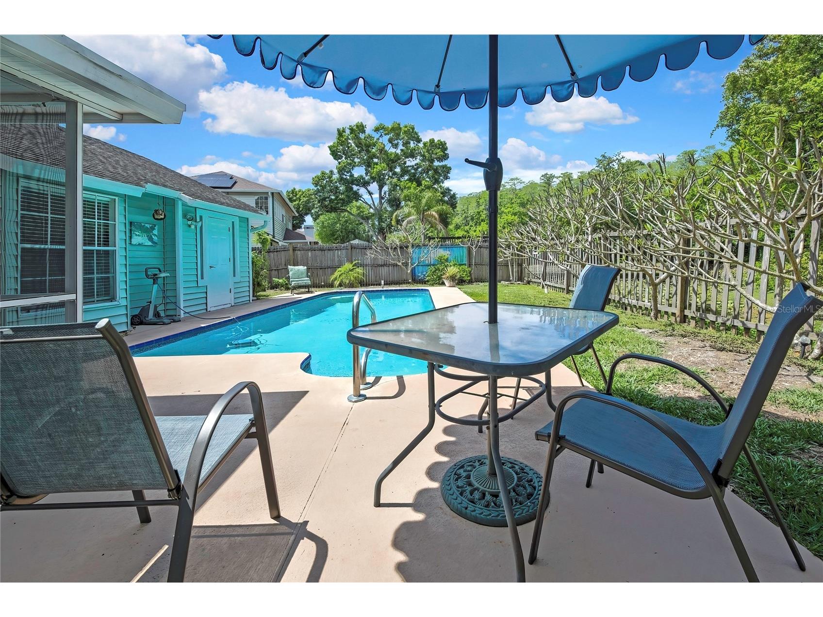 7451 Swan Lake Drive New Port Richey FL 34655 W7884798 image39