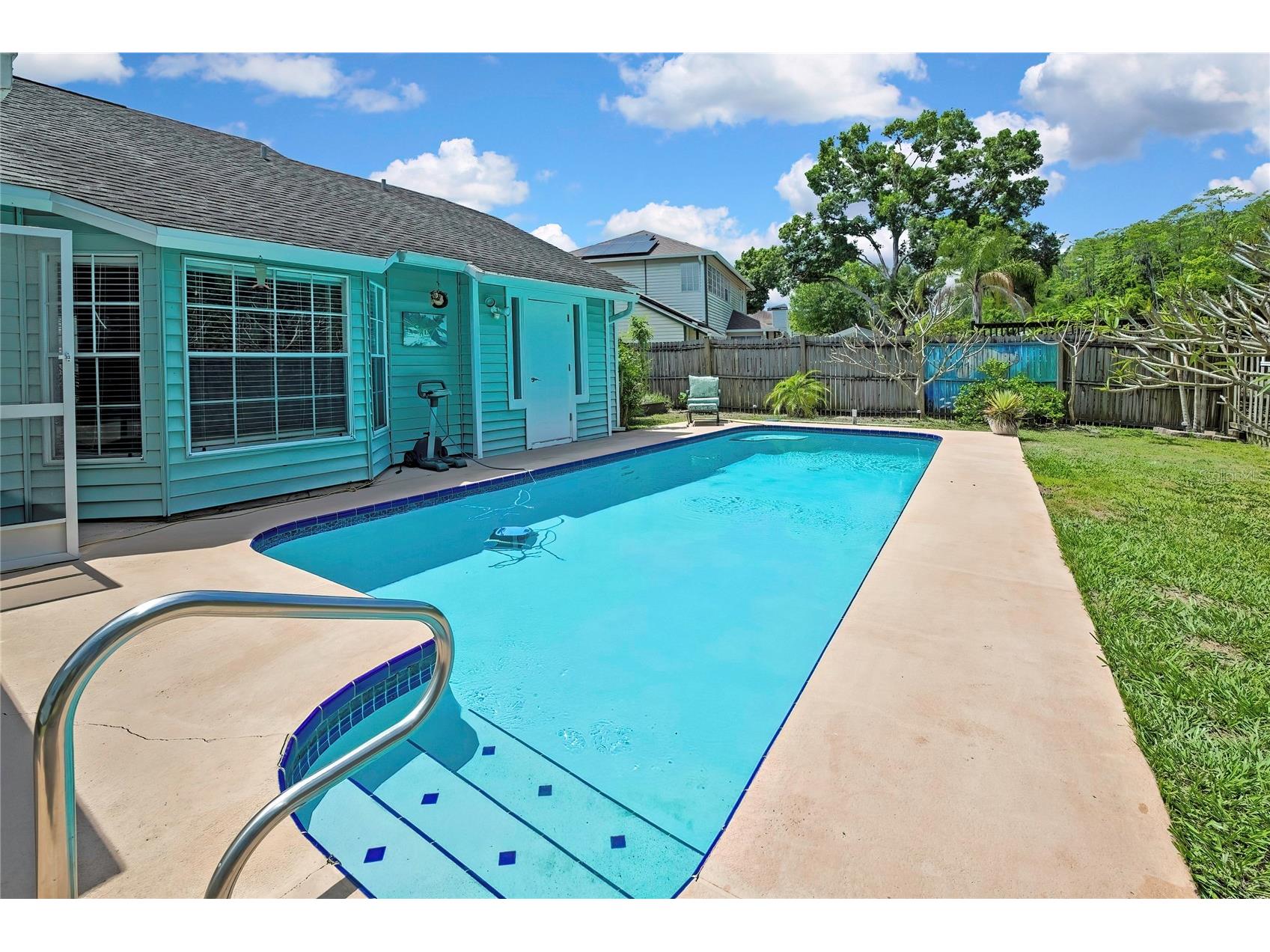 7451 Swan Lake Drive New Port Richey FL 34655 W7884798 image40