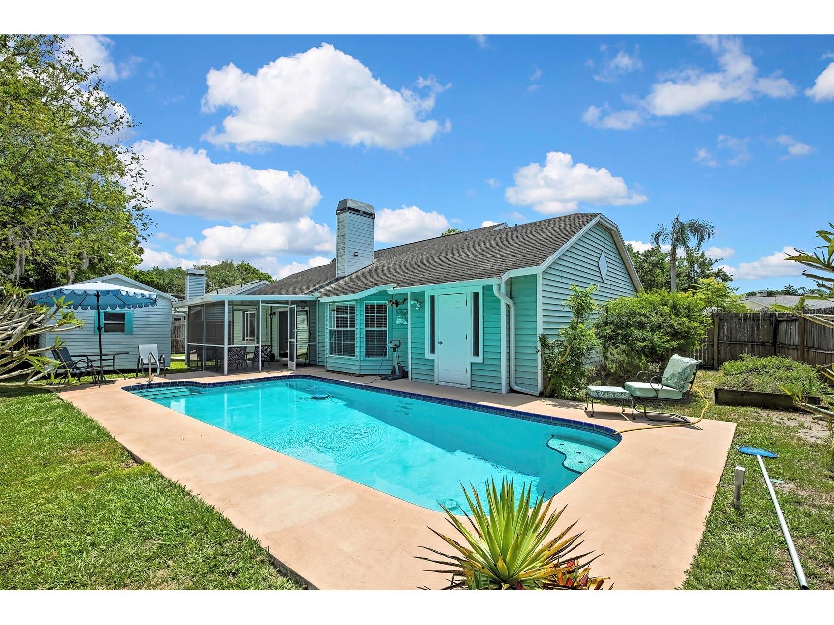 7451 Swan Lake Drive New Port Richey FL 34655 W7884798 image41