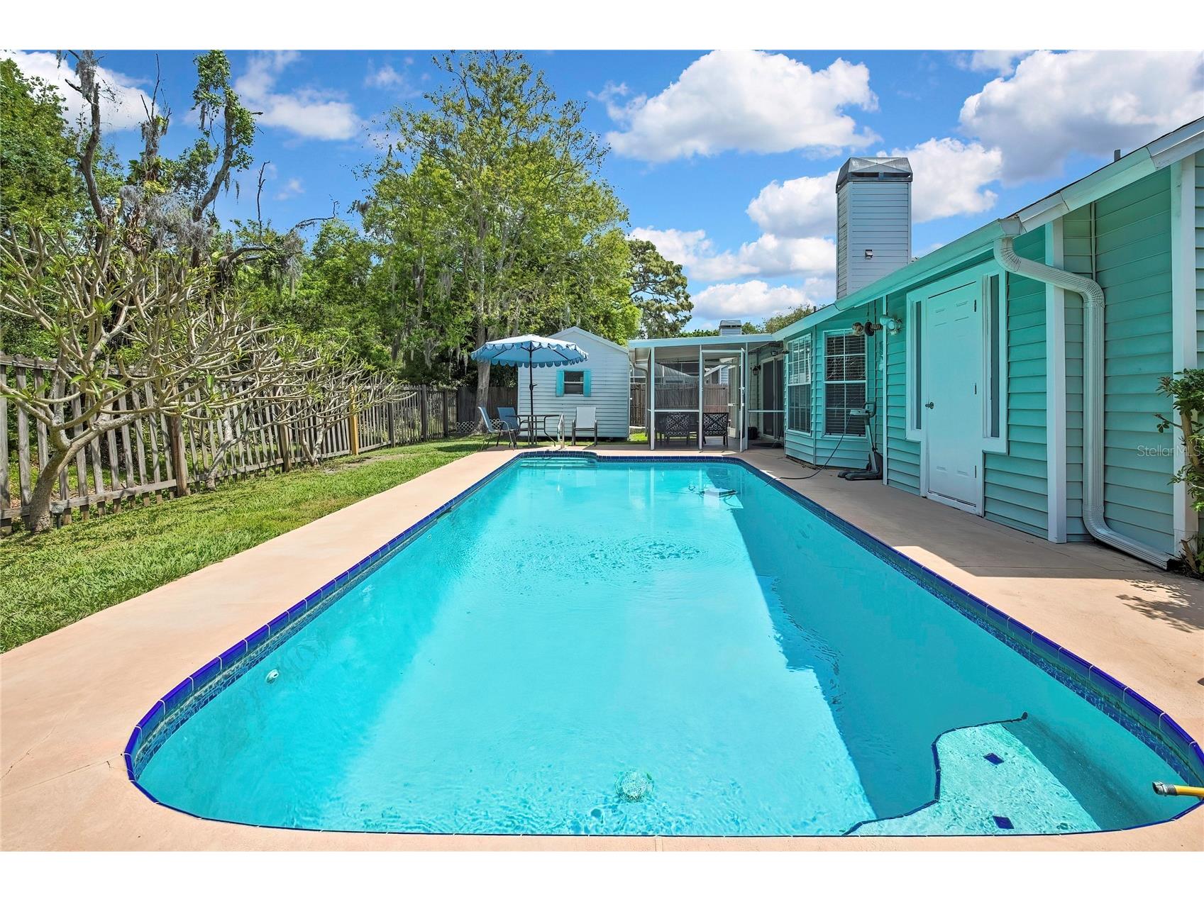 7451 Swan Lake Drive New Port Richey FL 34655 W7884798 image42