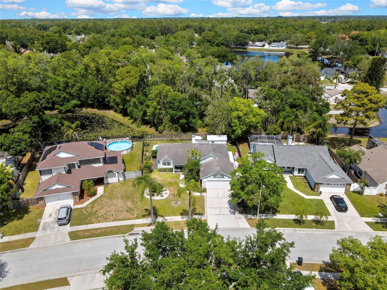 7451 Swan Lake Drive New Port Richey FL 34655 W7884798 image43