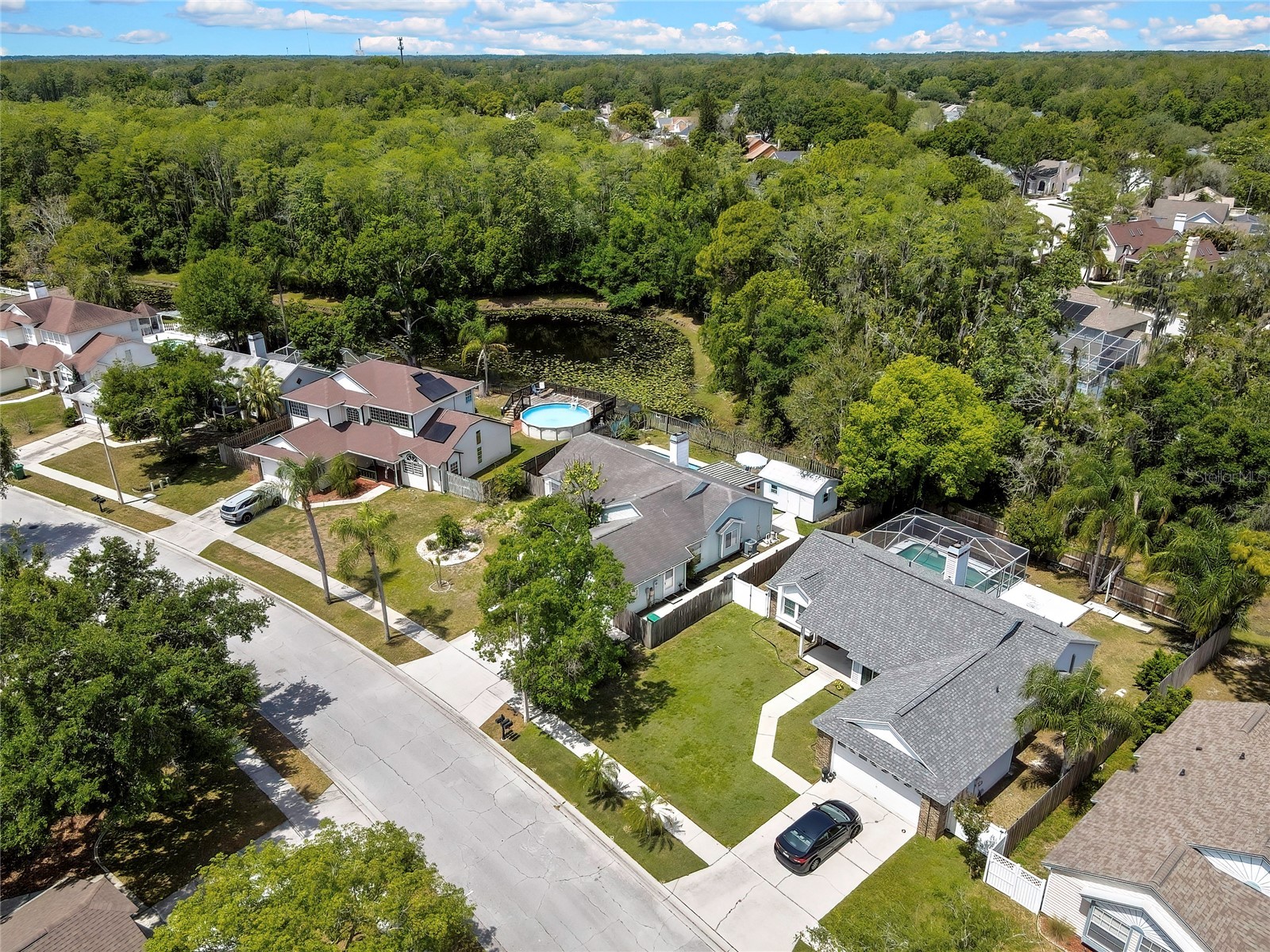 7451 Swan Lake Drive New Port Richey FL 34655 W7884798 image44