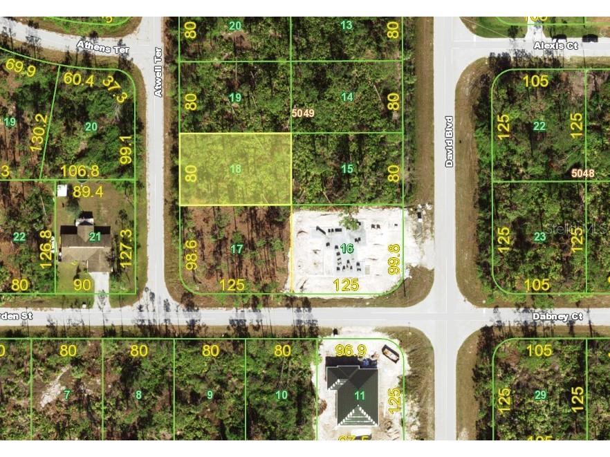 7452 Atwell Terrace Port Charlotte FL 33981 T3522083 image1