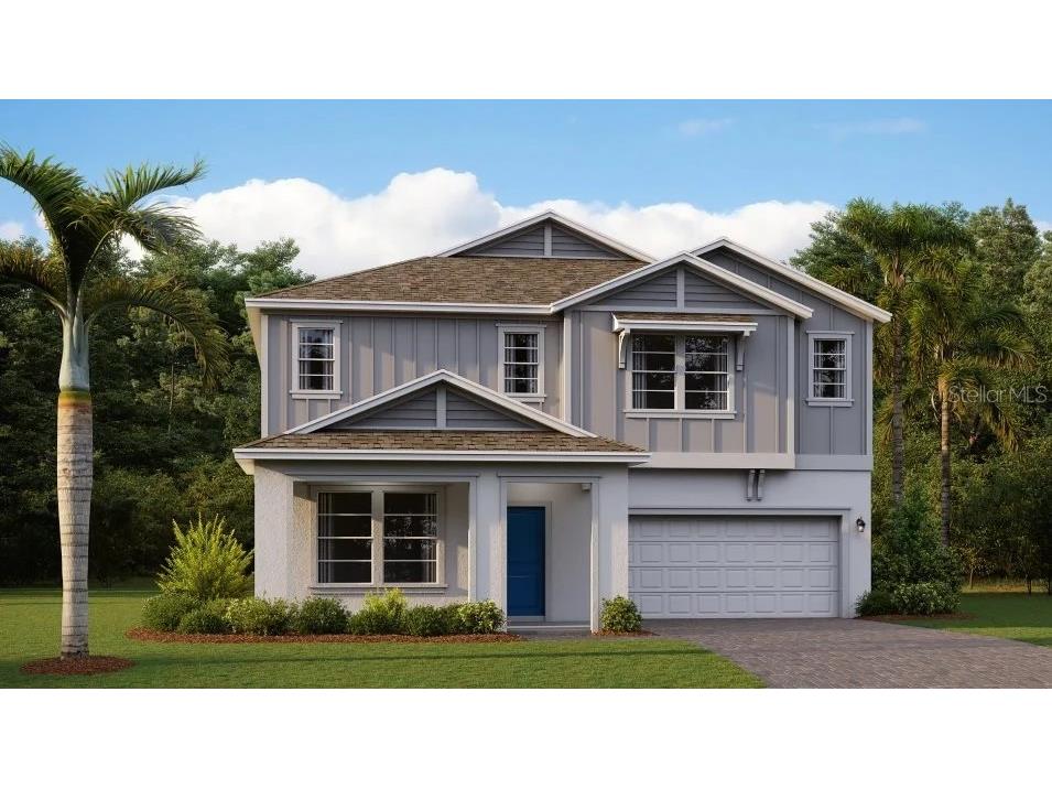 7452 Capstone Drive Groveland FL 34736 O6366737 image1