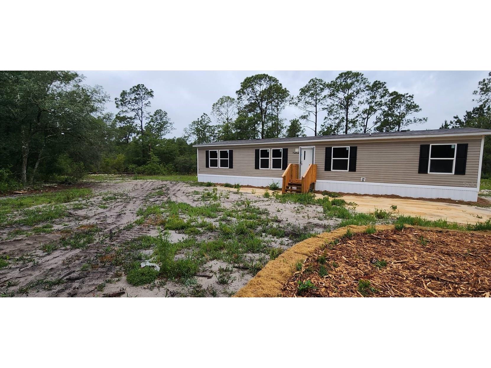 7452 Caribbean Circle Keystone Heights FL 32656 U8217403 image1