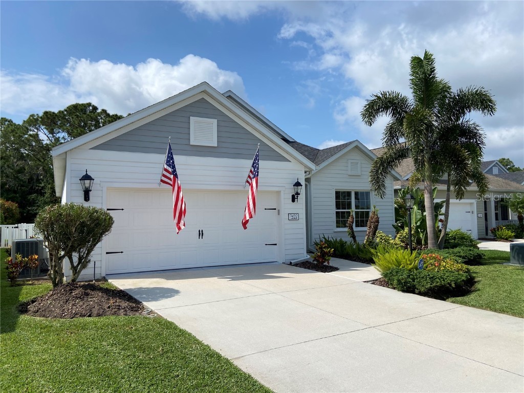 7452 Ridgelake Circle Bradenton FL 34203 T3529895 image1