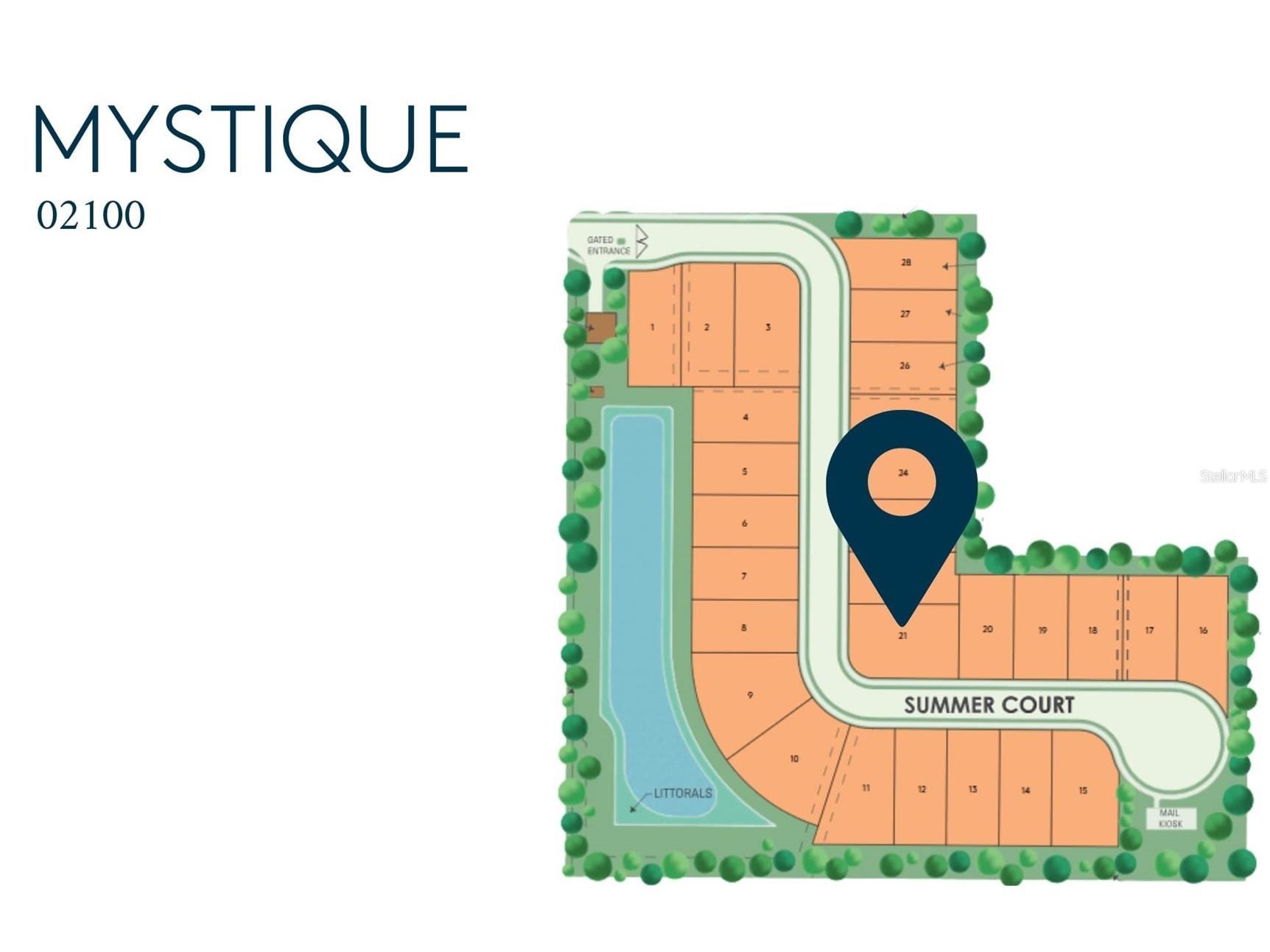 7452 Summer Court Sarasota FL 34231 TB8460013 image22