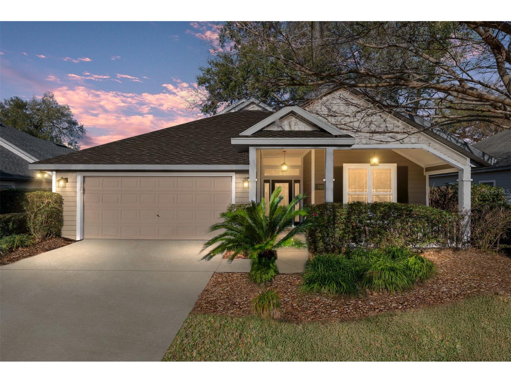 7452 SW 81st Way Gainesville FL 32608 GC538088 image1