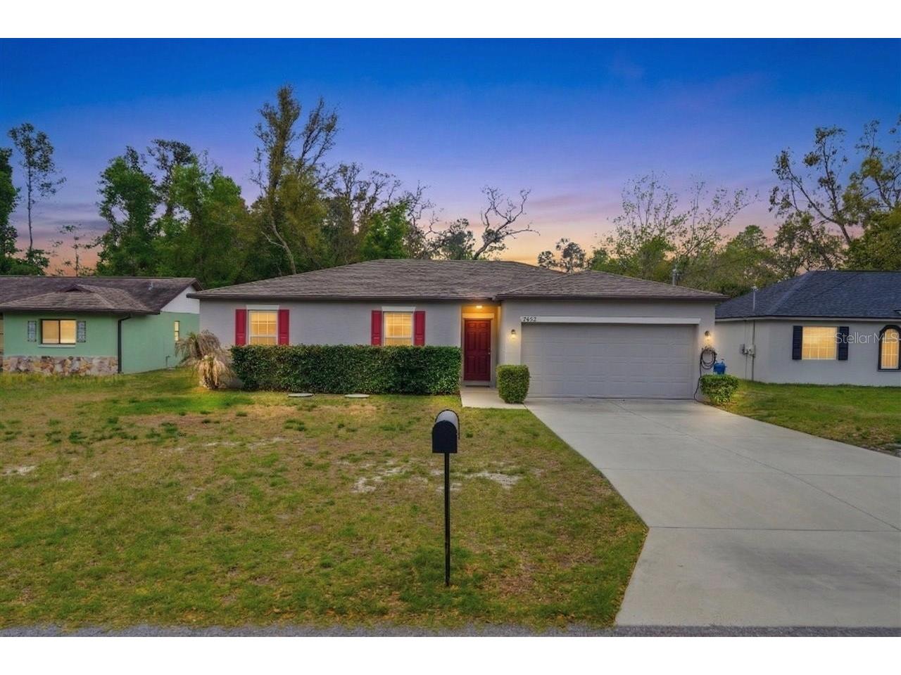 7452 Wabash Trail Spring Hill FL 34606 TB8494301 image2