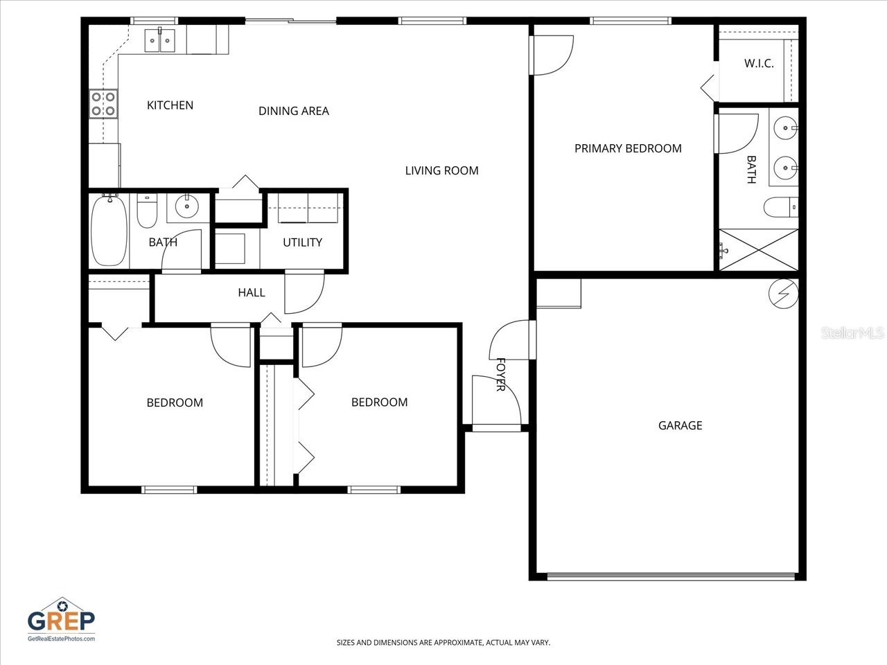 7452 Wabash Trail Spring Hill FL 34606 TB8494301 image3