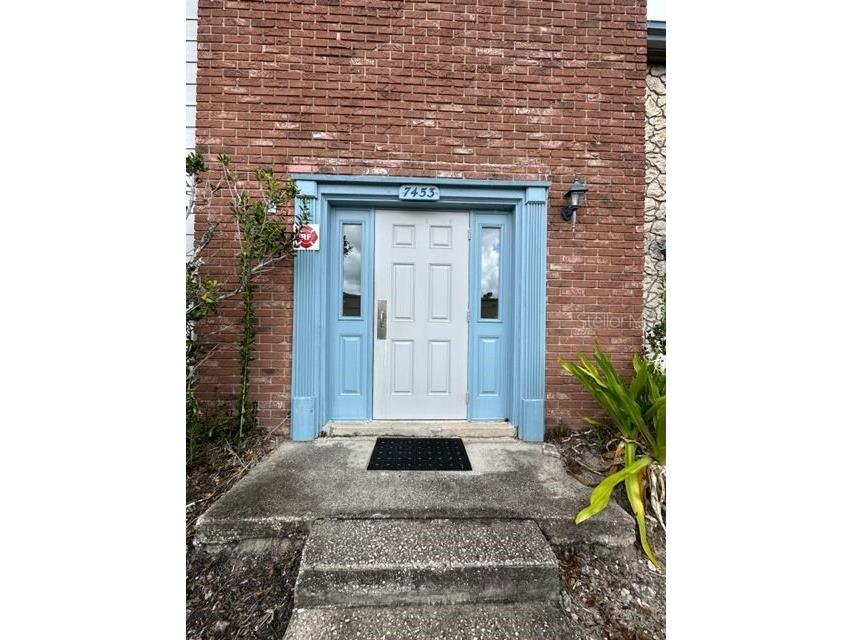 7453 Daniel Webster Drive #D Winter Park FL 32792 O6170527 image1