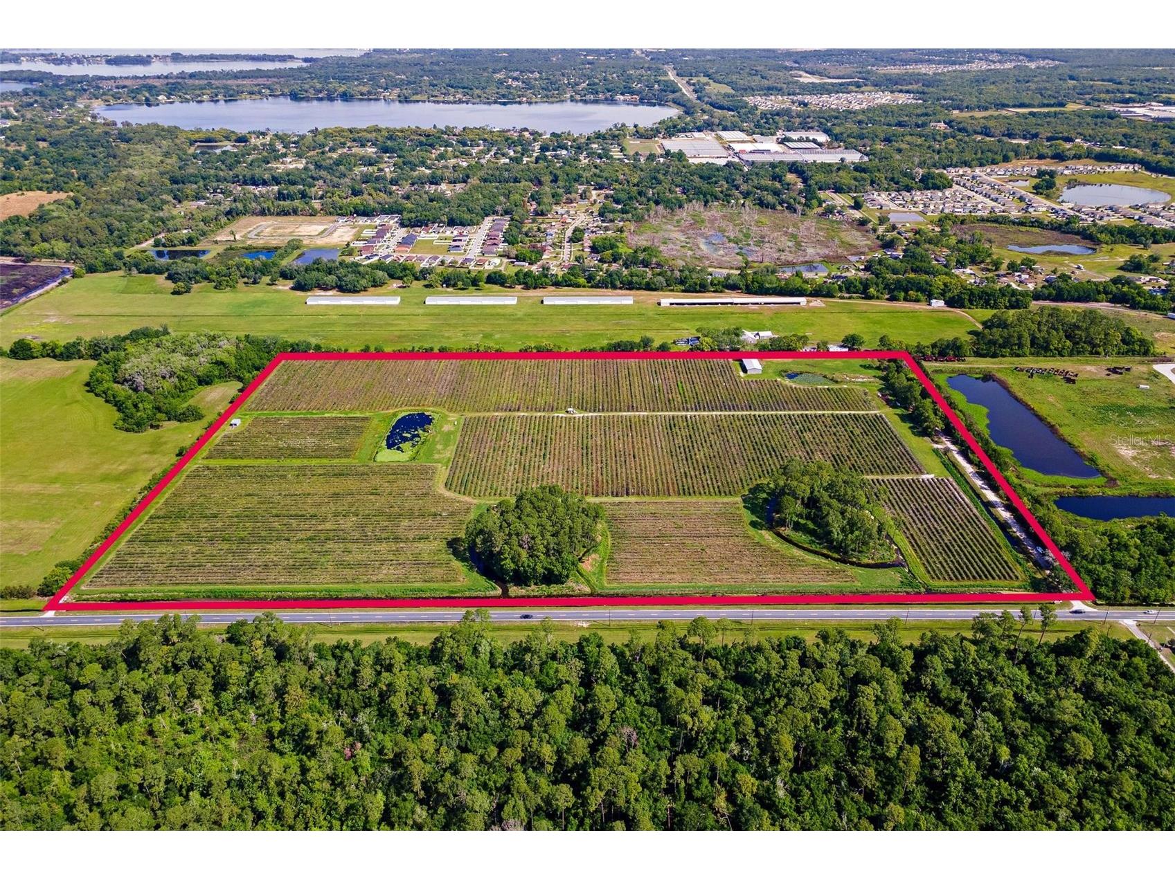 7453 Jones Avenue Mount Dora FL 32757 G5110768 image1