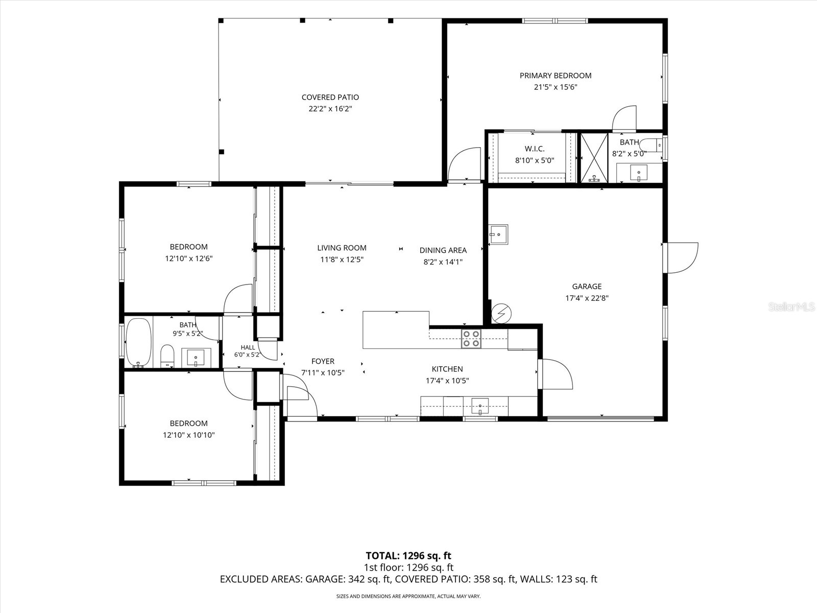 7454 Locust Street NE Saint Petersburg FL 33702 TB8518291 image63
