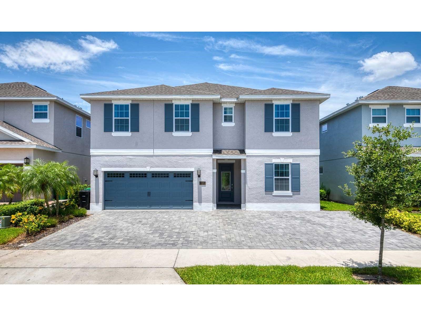 7454 Marker Avenue Kissimmee FL 34747 S5154321 image1