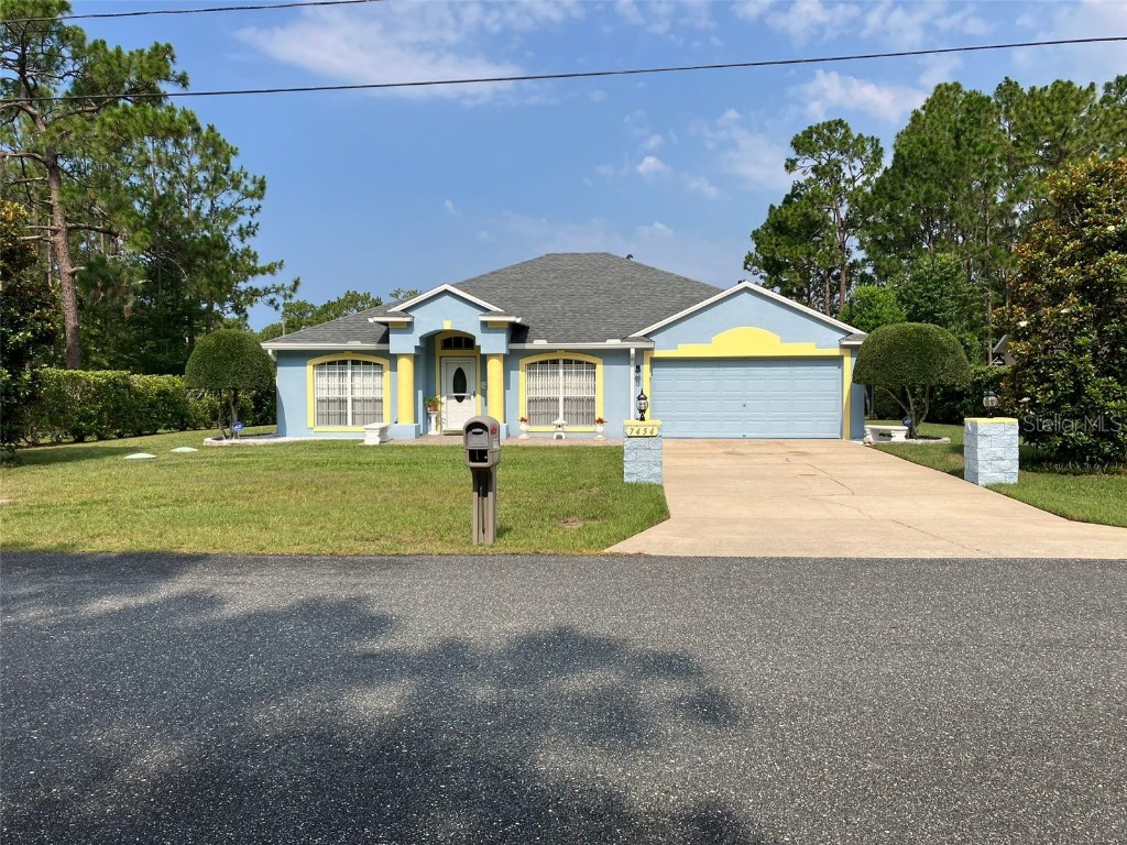 7454 N Galena Avenue Citrus Springs FL 34434 O6209861 image1