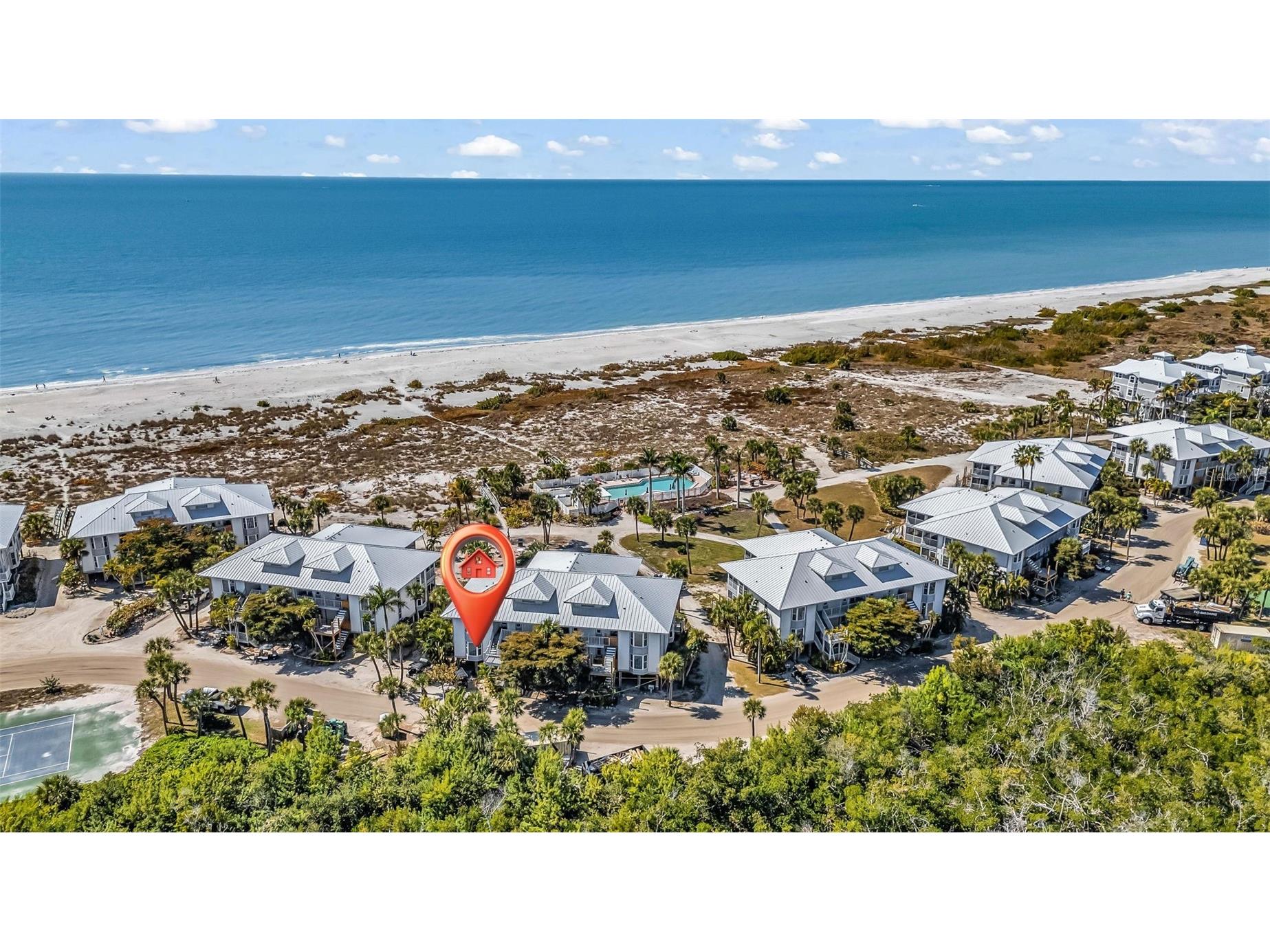 7454 Palm Island Drive #3311 Placida FL 33946 - GULF OF MEXICO C7522136 image2