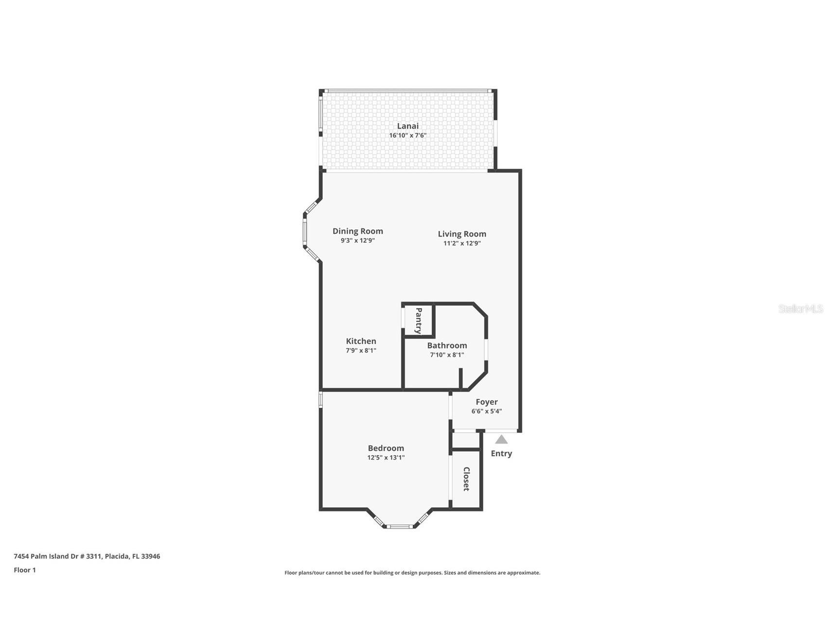 7454 Palm Island Drive #3311 Placida FL 33946 - GULF OF MEXICO C7522136 image34
