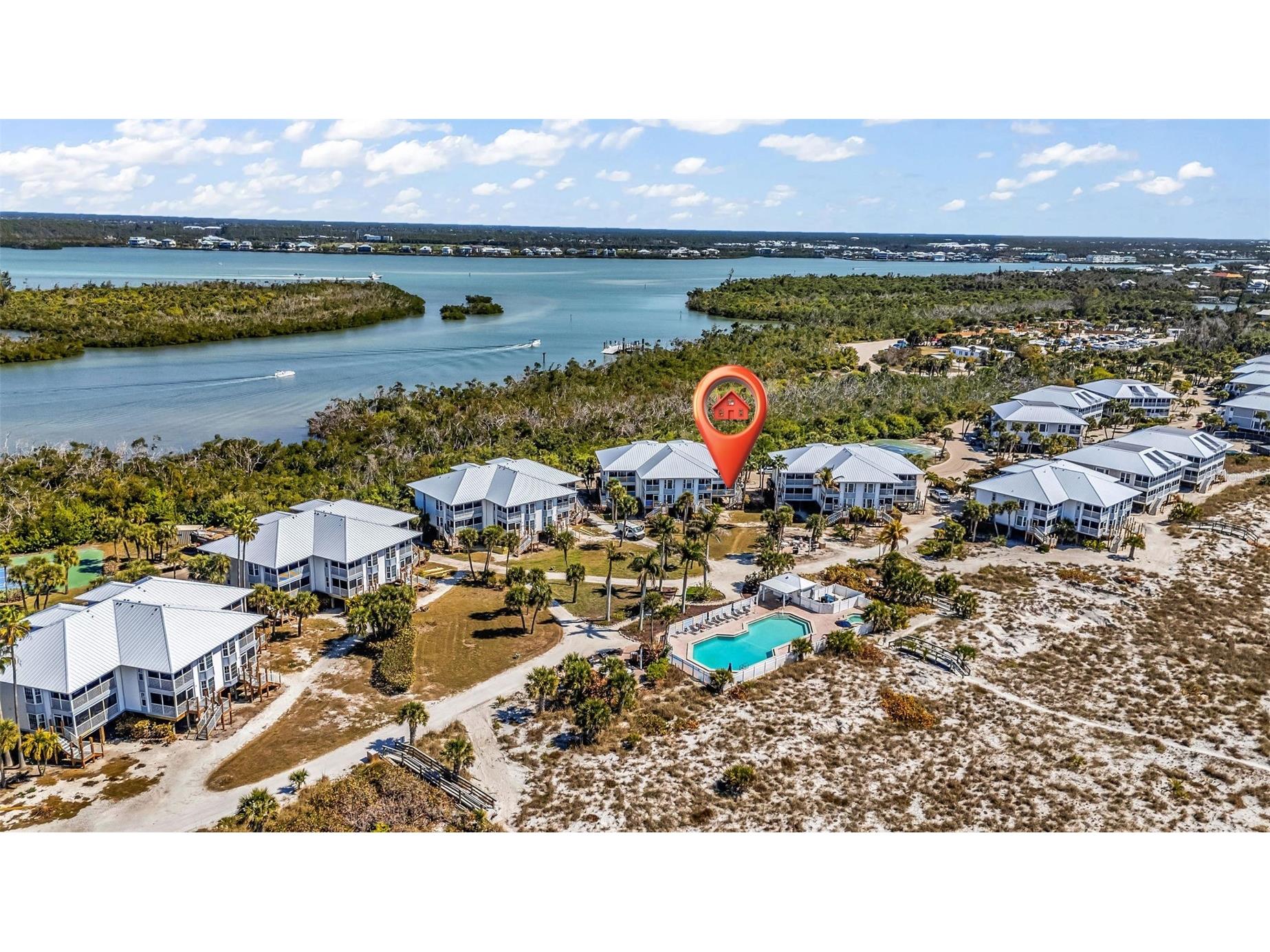 7454 Palm Island Drive #3311 Placida FL 33946 - GULF OF MEXICO C7522136 image4