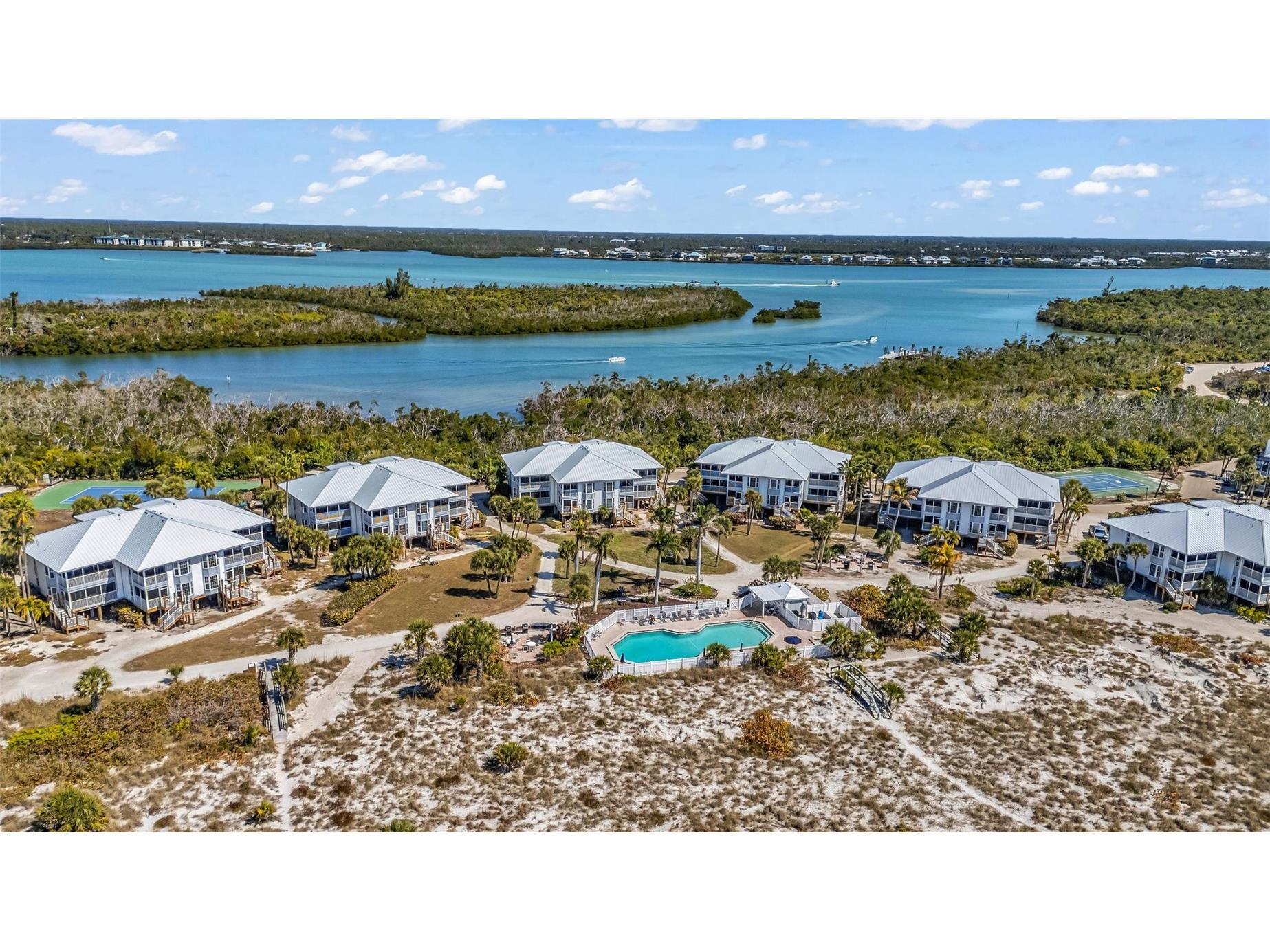 7454 Palm Island Drive #3311 Placida FL 33946 - GULF OF MEXICO C7522136 image54
