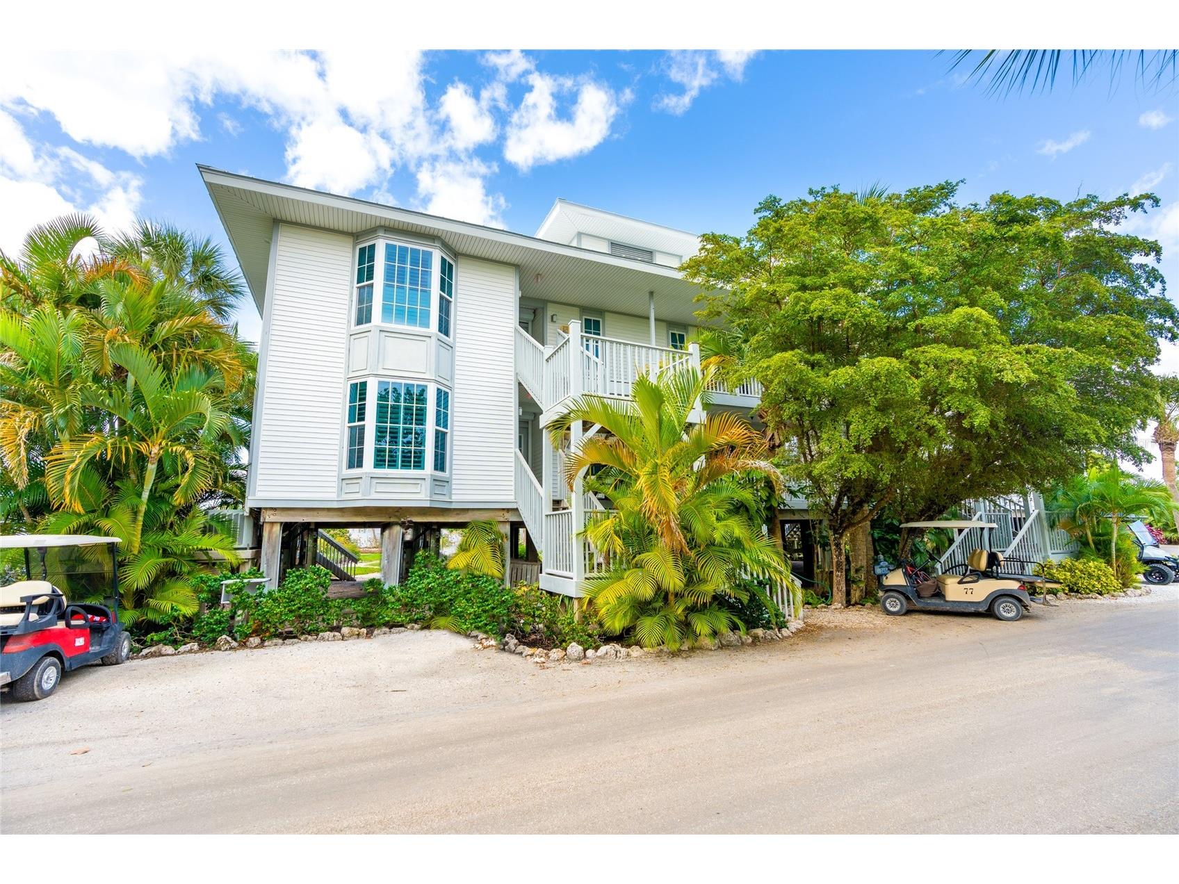 7454 Palm Island Drive #3313 Placida FL 33946 - GULF OF MEXICO D6134084 image1