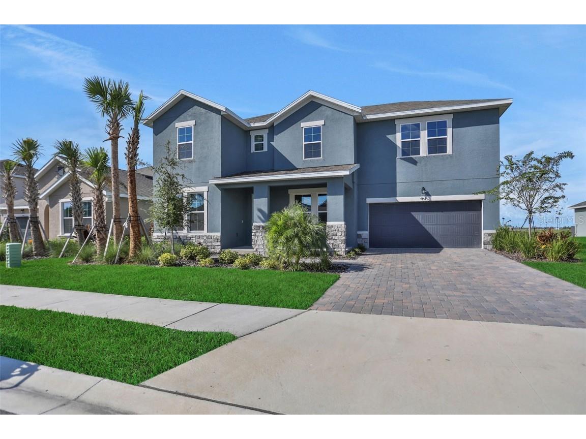 7454 Sea Manatee Street Parrish FL 34219 - SEAIRE LAGOON G5087413 image1