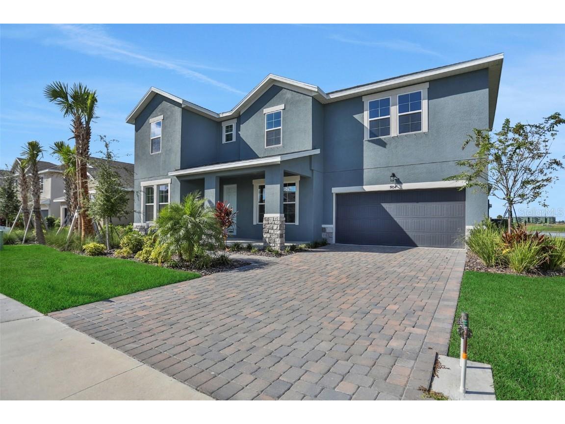 7454 Sea Manatee Street Parrish FL 34219 - SEAIRE LAGOON G5087413 image2