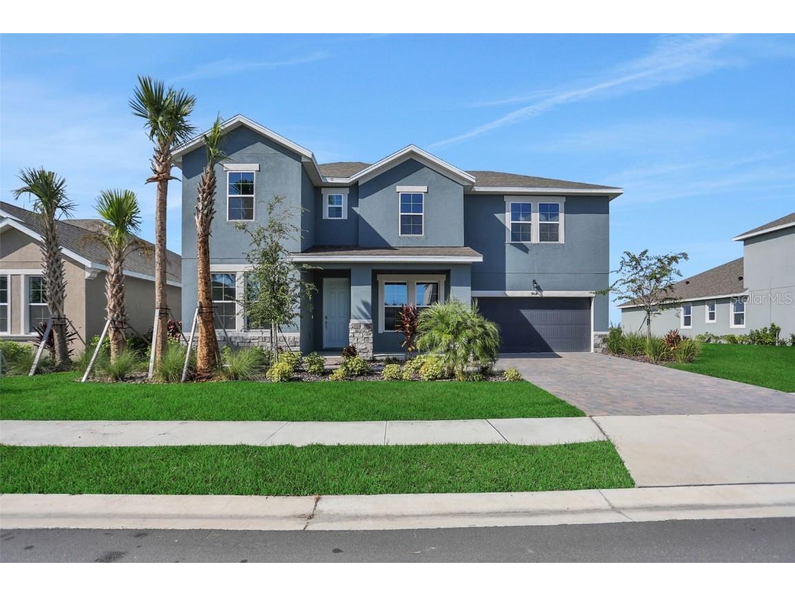 7454 Sea Manatee Street Parrish FL 34219 - SEAIRE LAGOON G5087413 image3