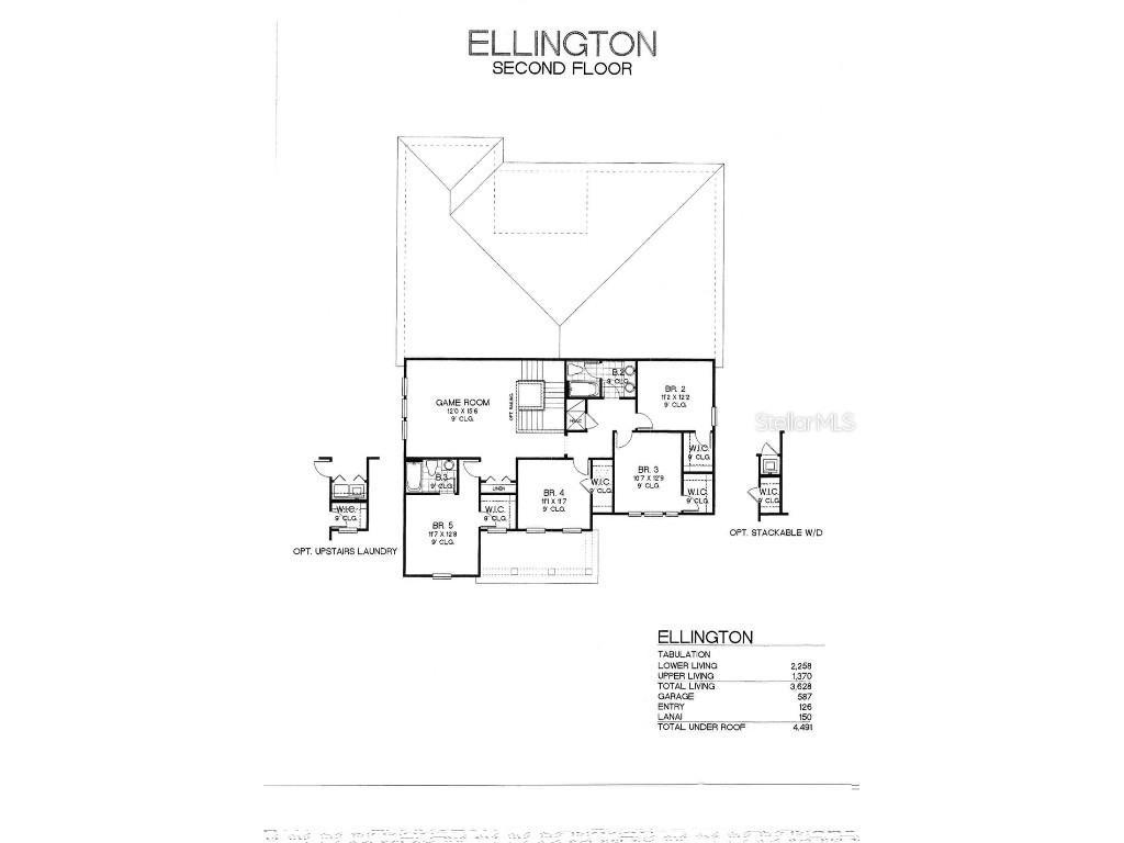 7454 Sea Manatee Street Parrish FL 34219 - SEAIRE LAGOON G5087413 image57