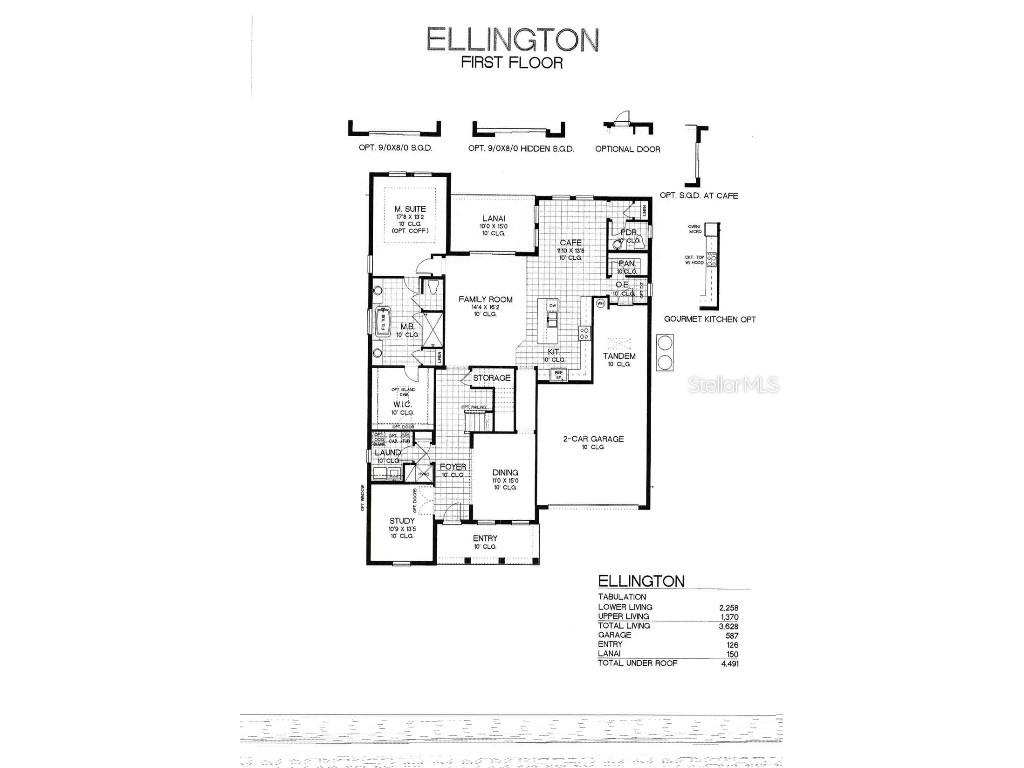 7454 Sea Manatee Street Parrish FL 34219 - SEAIRE LAGOON G5087413 image58